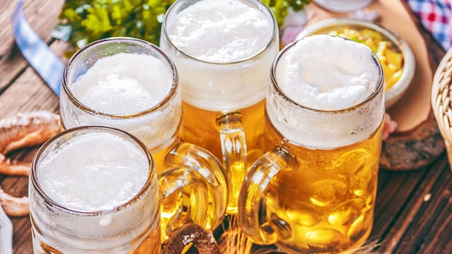 cerveza oktoberfest