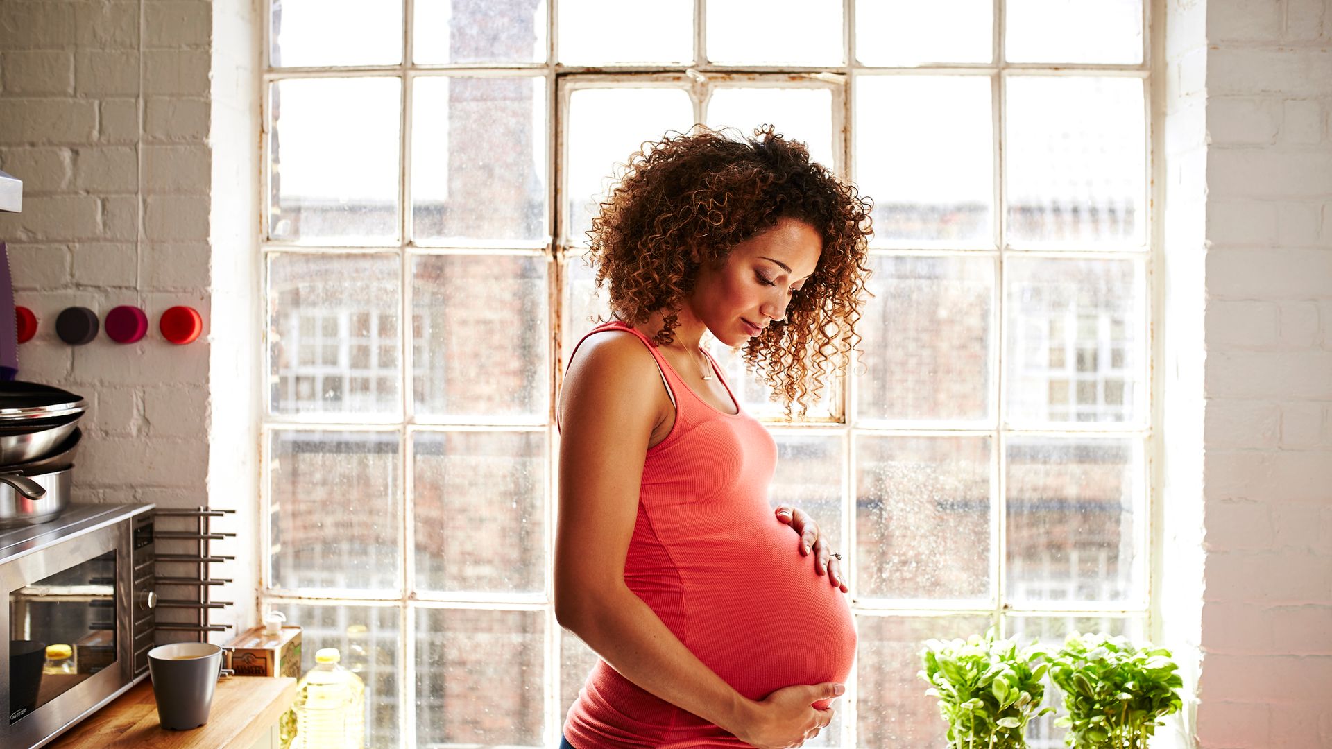 ¿Las infecciones vaginales recurrentes pueden impedir o afectar al embarazo?