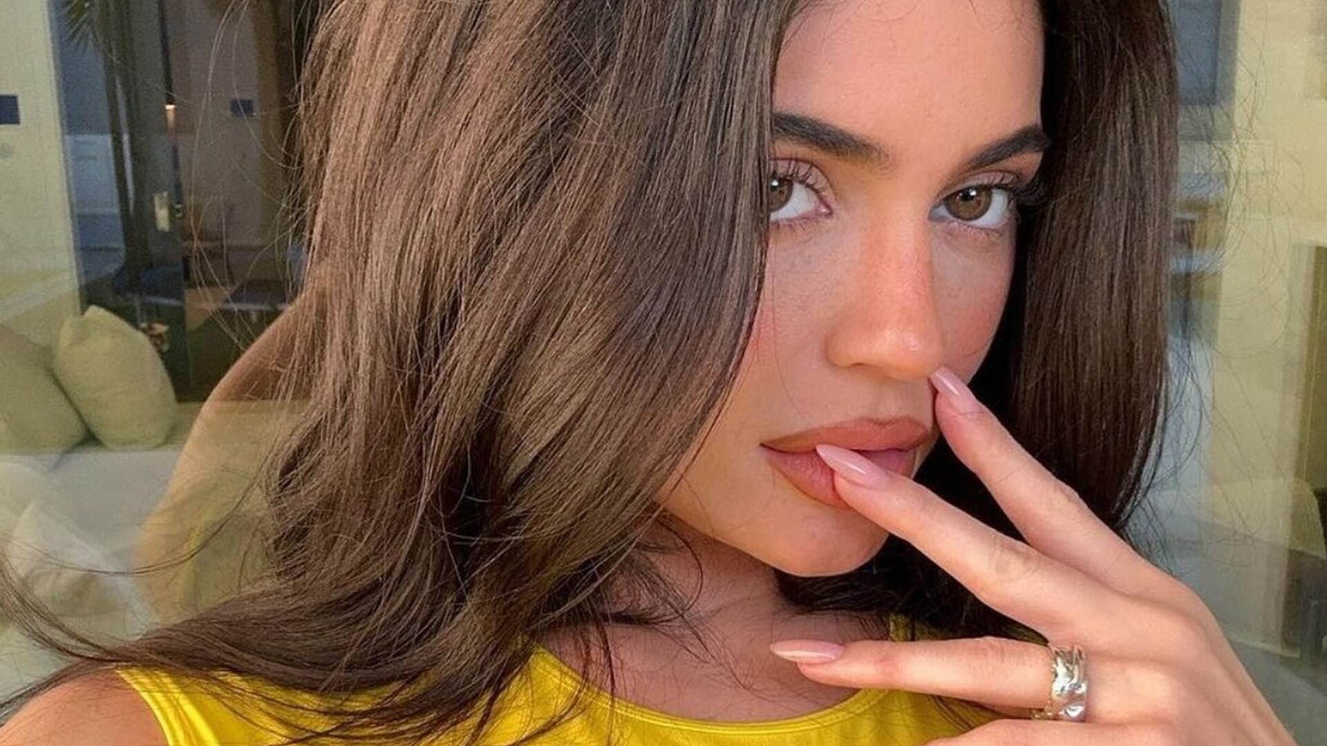 kylie jenner