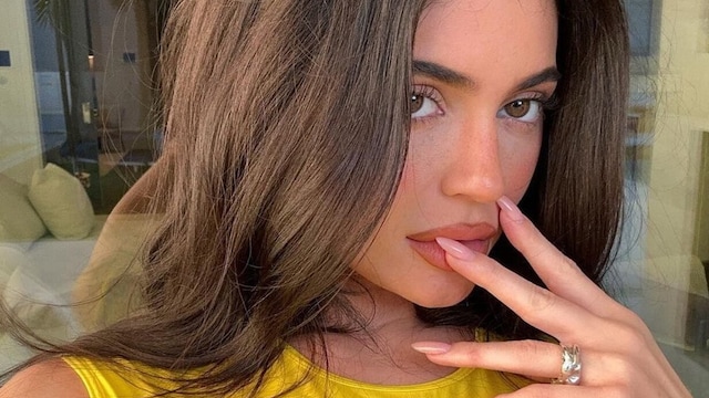 kylie jenner