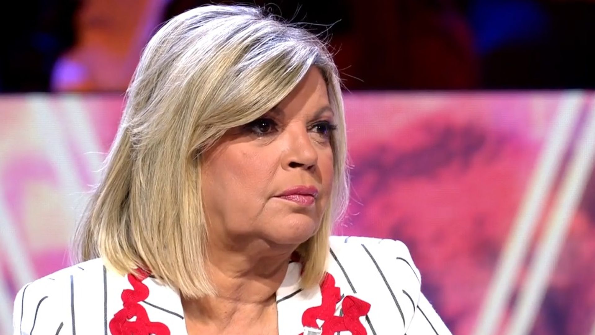 El desgarrador relato de Terelu Campos sobre la muerte de su padre: 'Soy  capaz de verbalizarlo ahora'