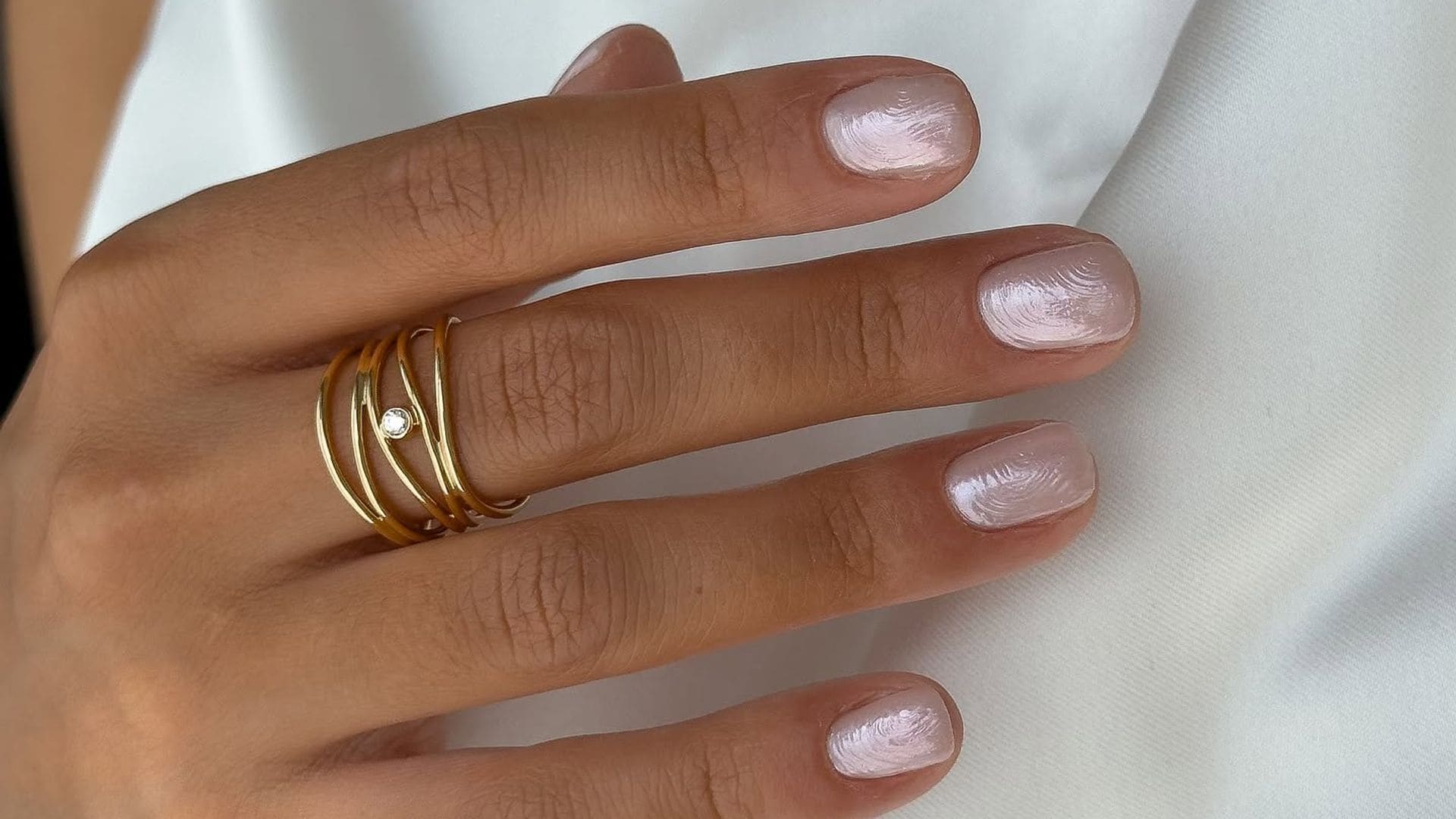 Los 11 colores de uñas que más tiempo aguantan sin desperfectos