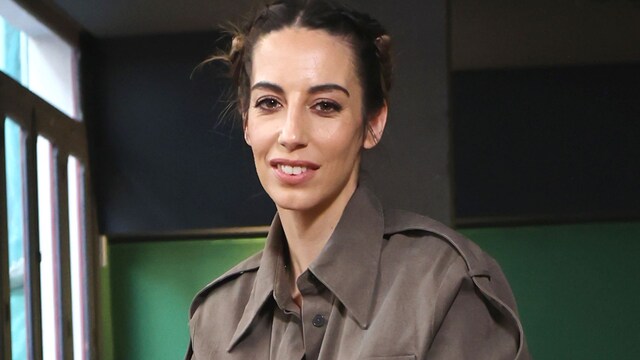 almudena cid getty