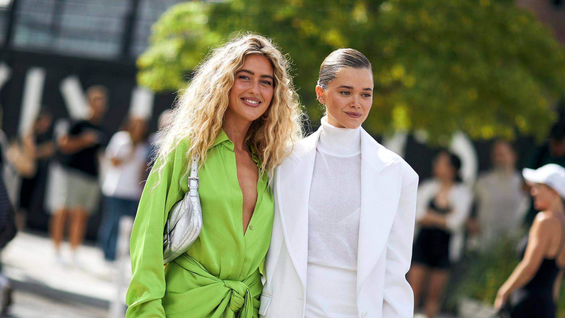 Colorimetría en la moda: qué es y cómo emplearla este 2024 a tu favor