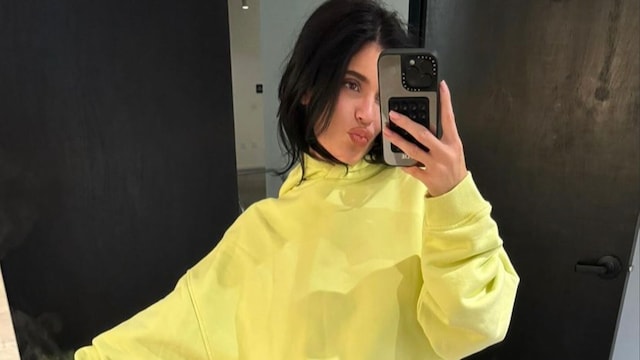 Kylie Jenner