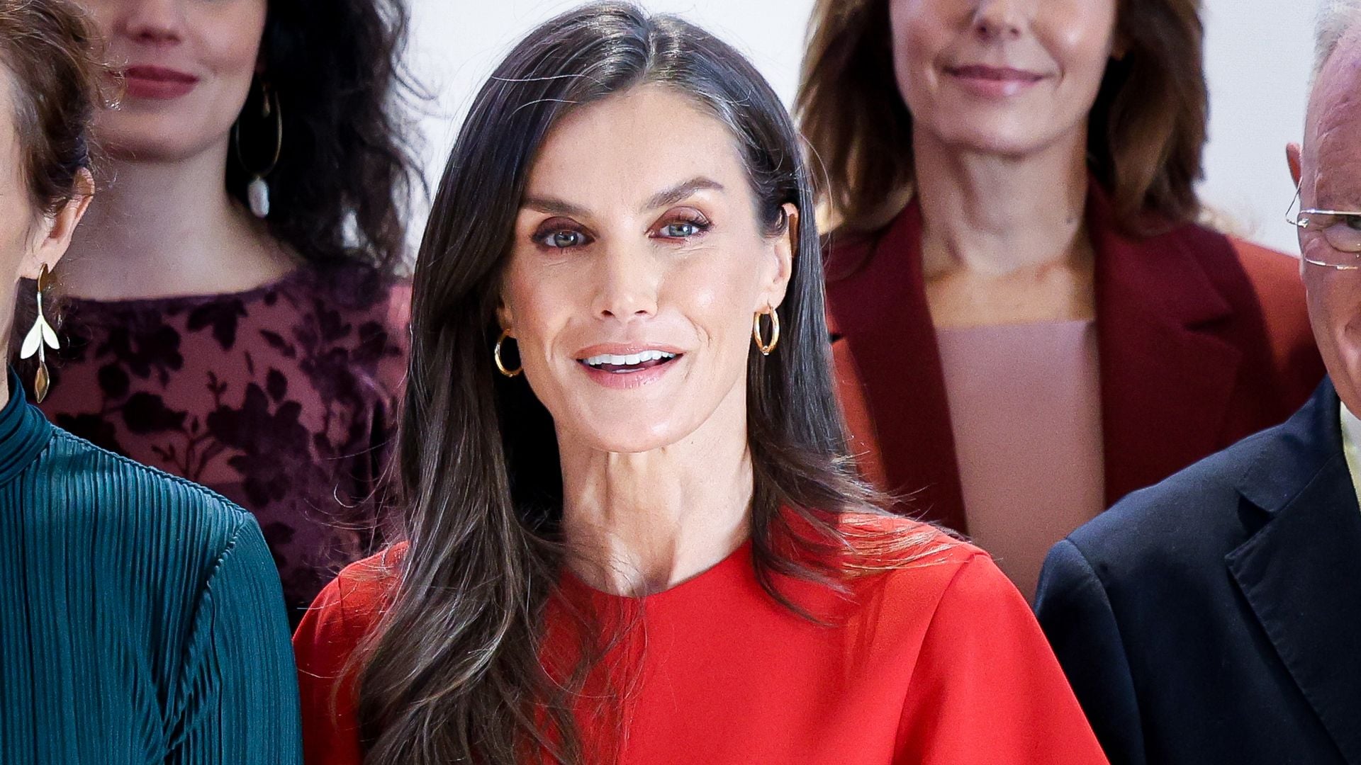 Reina Letizia