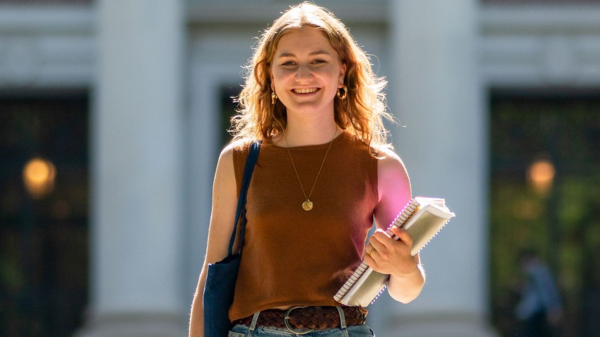 Elisabeth de Bélgica habla en su primera entrevista del gran reto de las herederas europeas: Nos conocemos