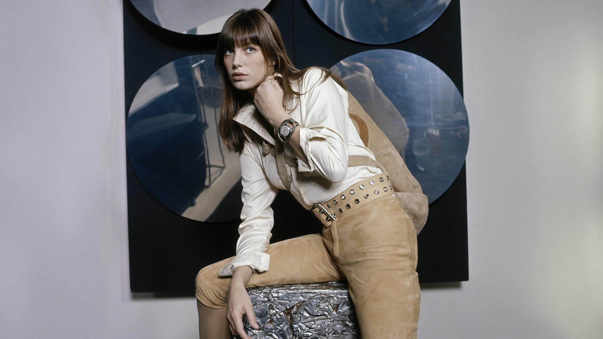 Jane Birkin