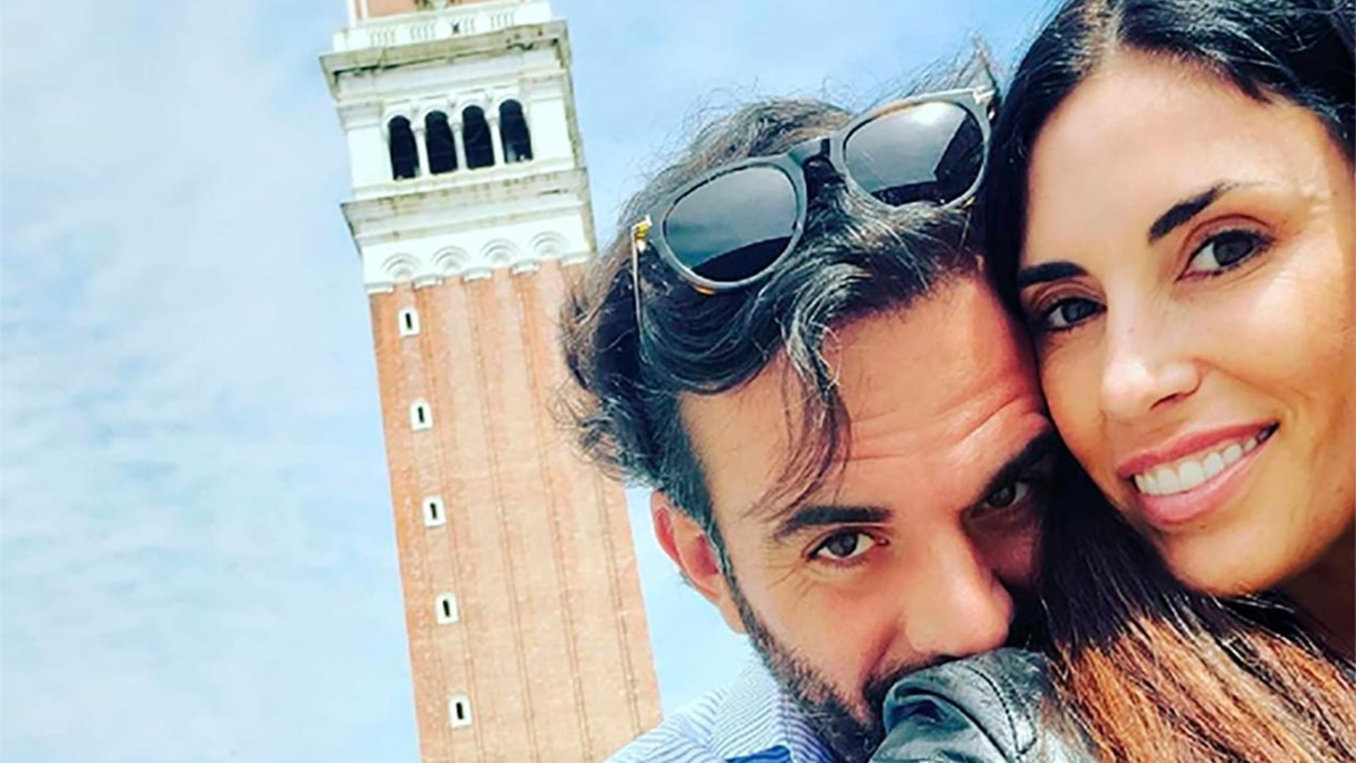 Isabel Rábago explica entre lágrimas lo duro que está siendo estar separada de su marido después de casi tres décadas juntos