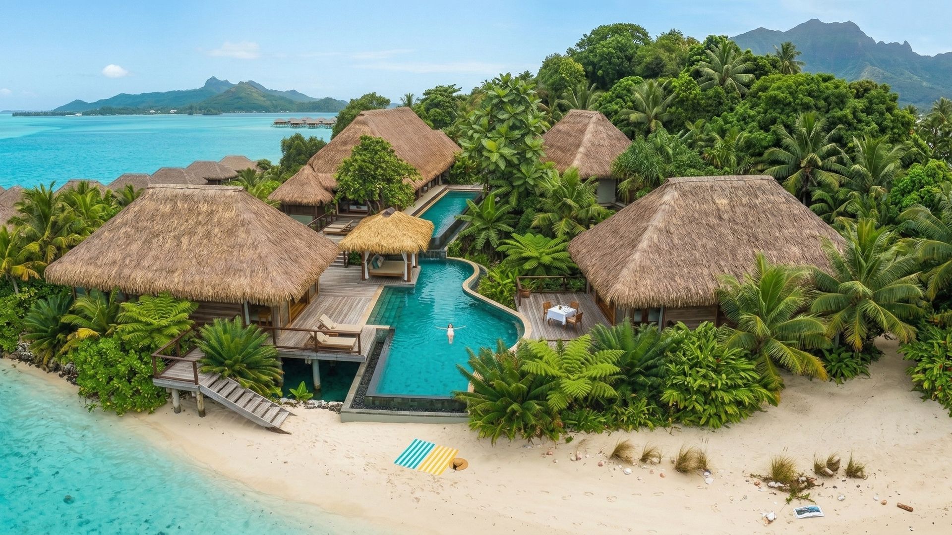 Los mejores hoteles para tus escapadas 2026