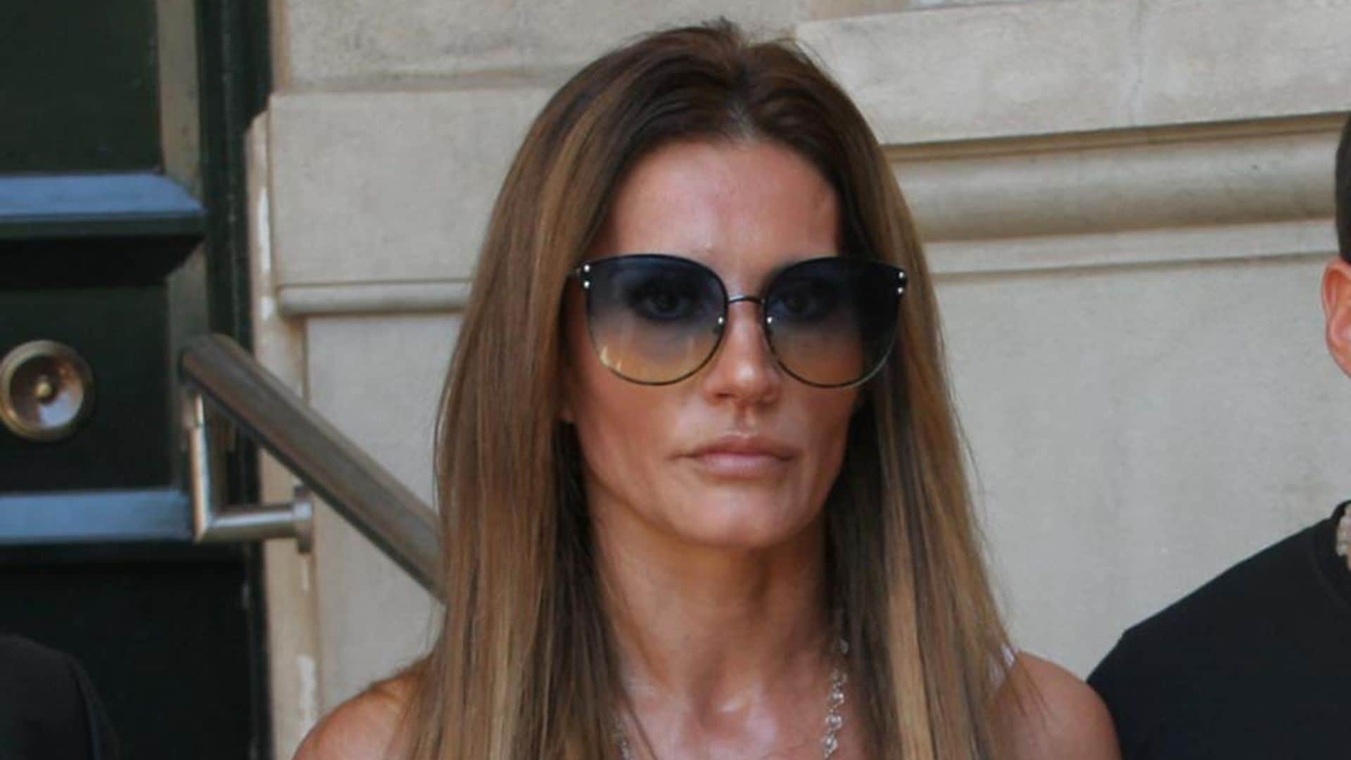 Nuevos datos sobre la trágica muerte de Natacha, de GH 6