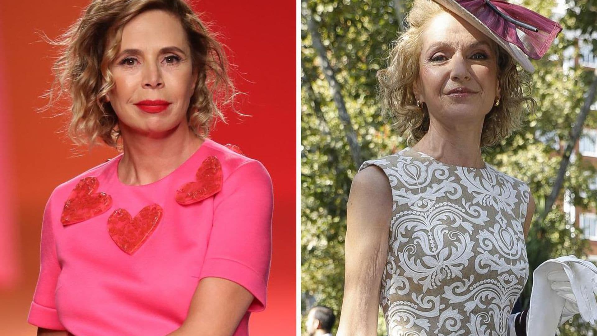 De Ágatha Ruiz de la Prada a Pilar Fernandina, las anécdotas más divertidas y sorprendentes de los nobles de España