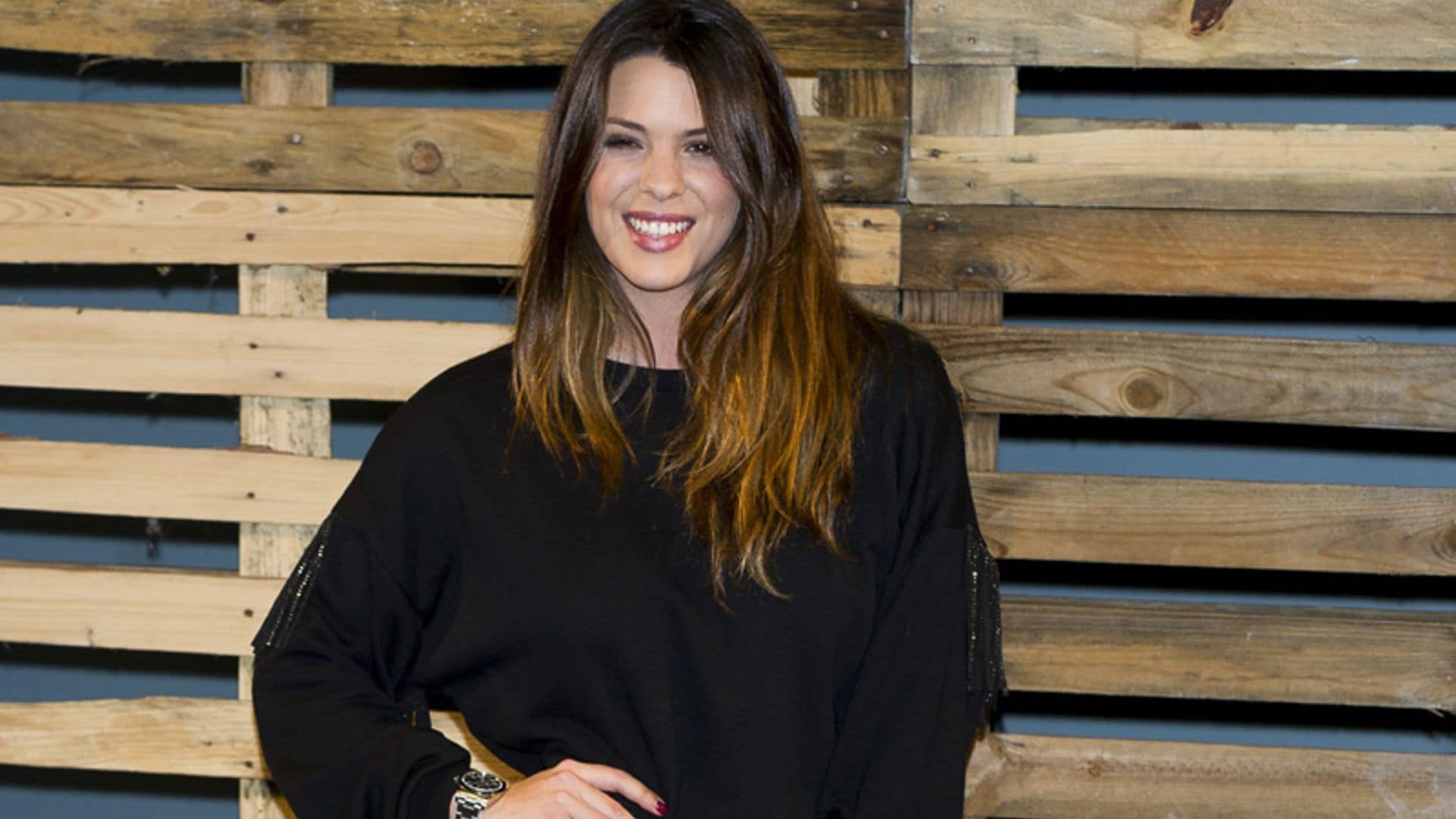 Laura M. Flores 'desaparece' de sus canales de YouTube en la recta final del embarazo