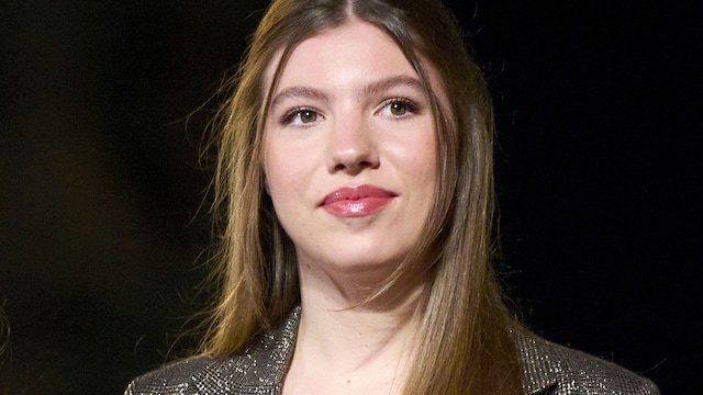 Infanta Sofía