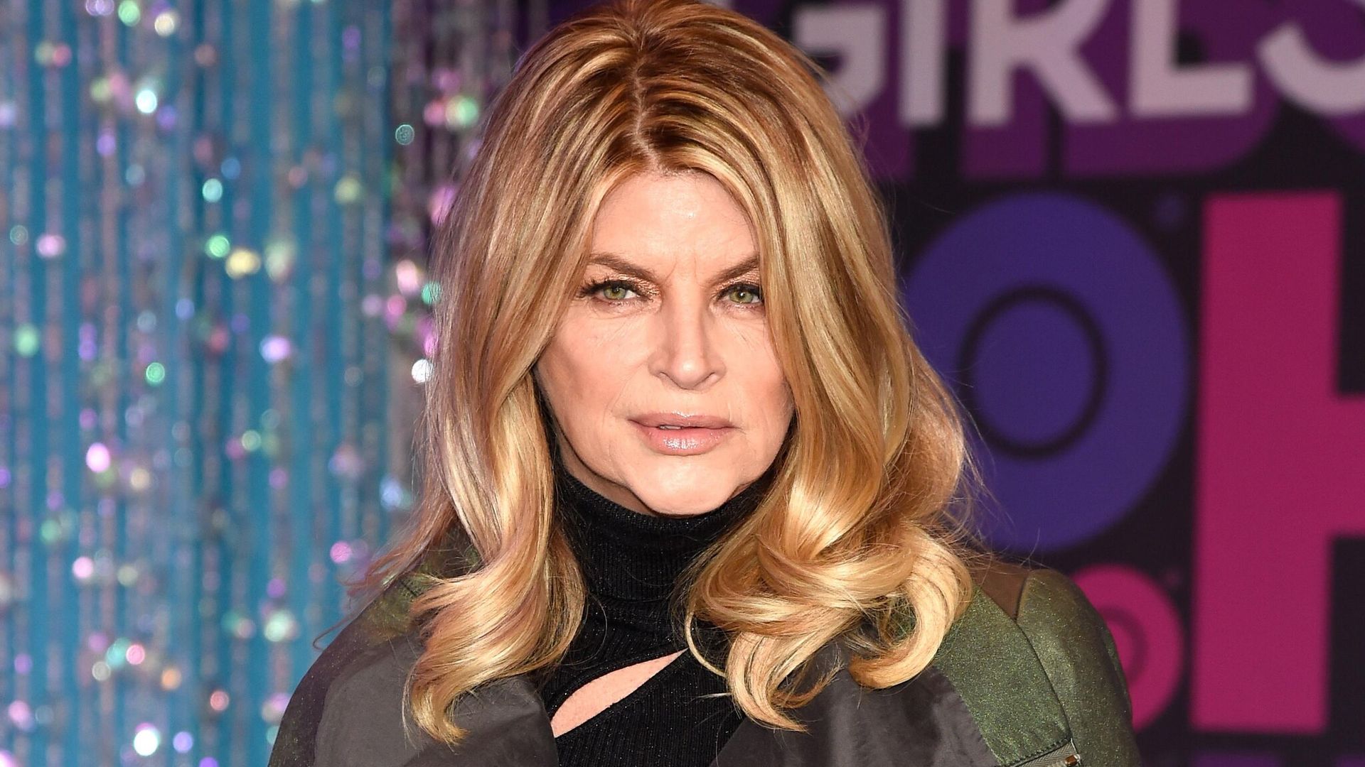 Fallece la actriz Kirstie Alley a los 71 años