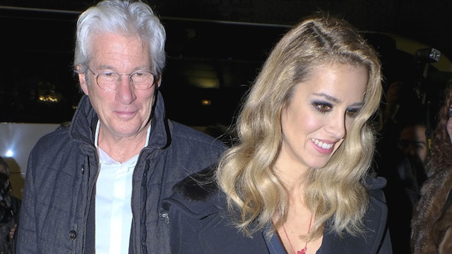 richard gere cp