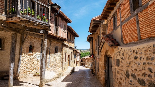 Calatañazor, Soria
