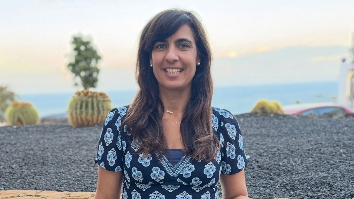 Anna Morató, escritora: “No podemos pretender que los niños nunca se equivoquen, pero sí que sean capaces de enfocarlo como un aprendizaje”