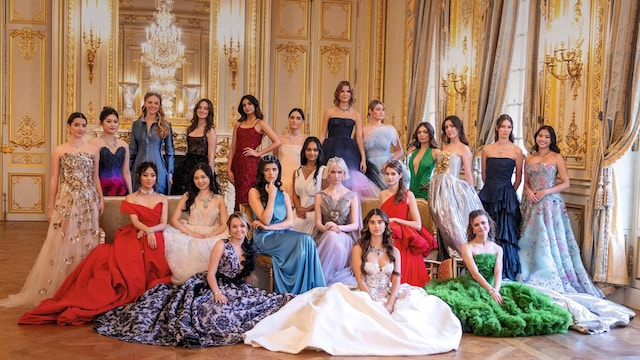 ho4140 baile debutantes