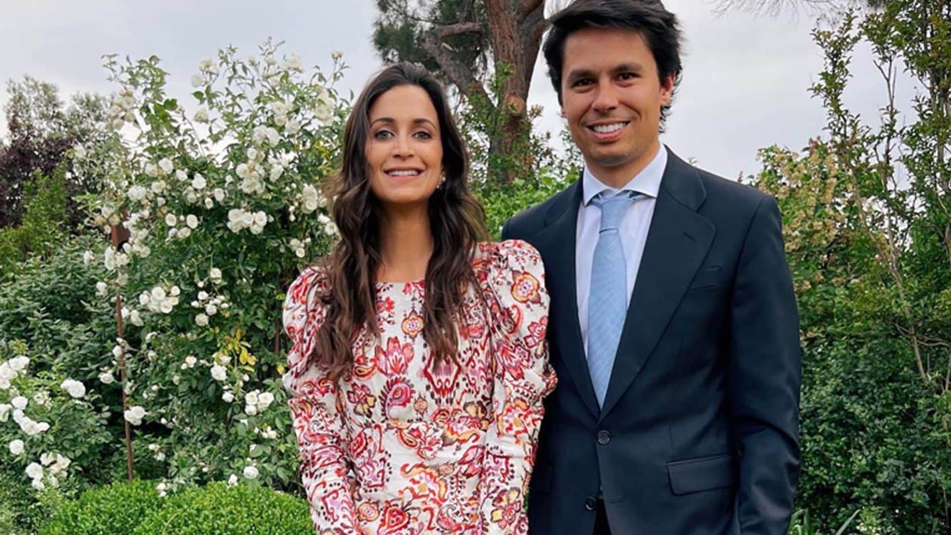 Así es Cristina Fernández de Torres, la periodista que está a punto de casarse con el sobrino de Isabel Presyler