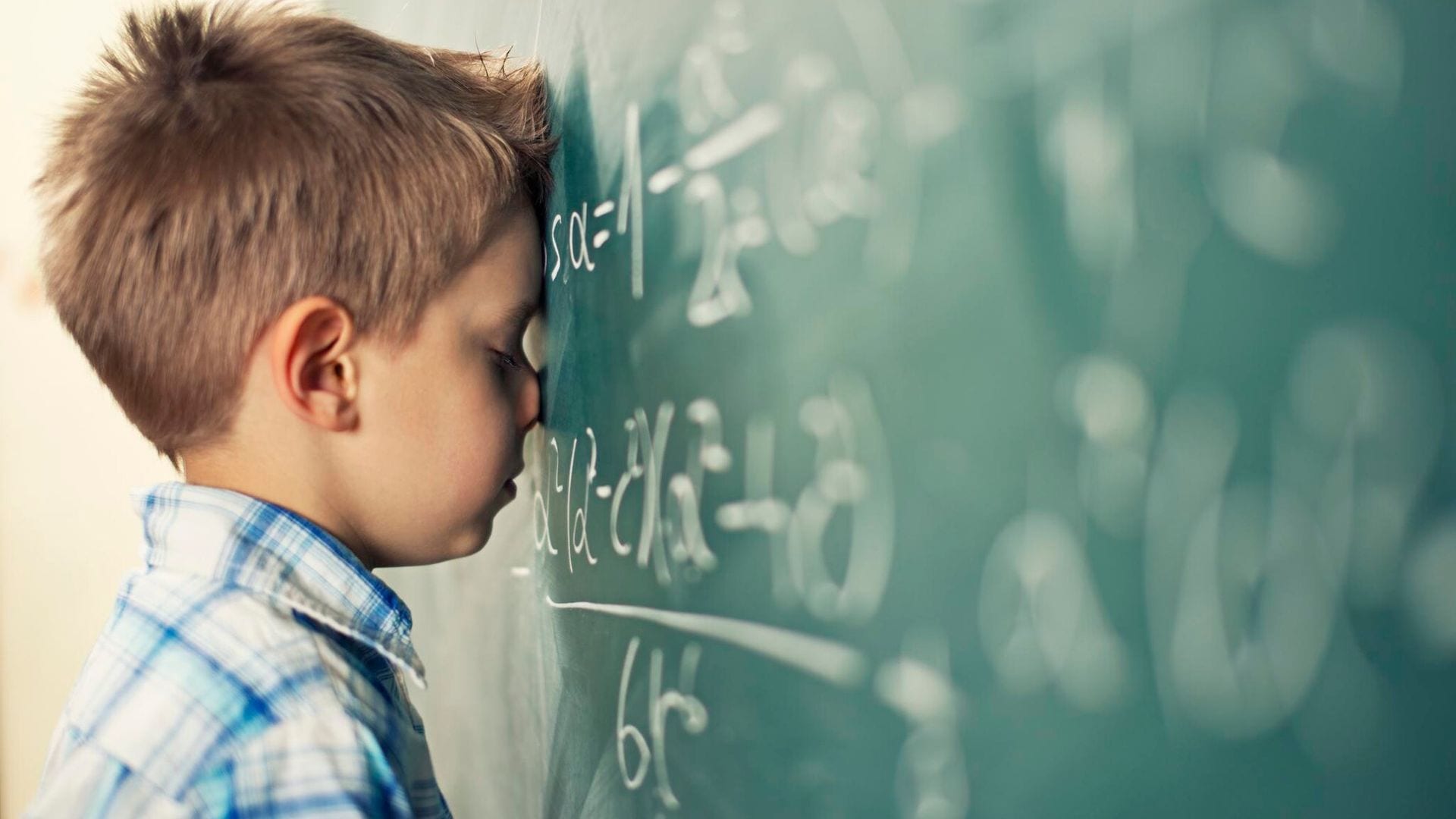Fracaso escolar: causas y soluciones para atajar el problema