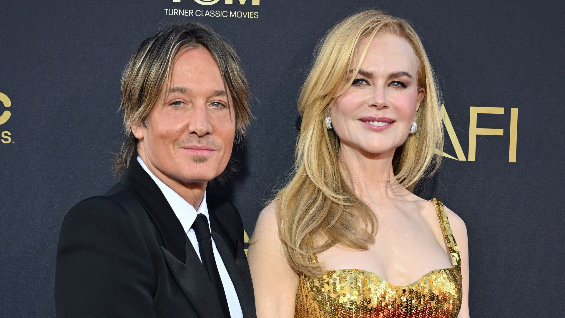 Nicole y Keith eran considerados como una de las parejas más sólidas de Hollywood