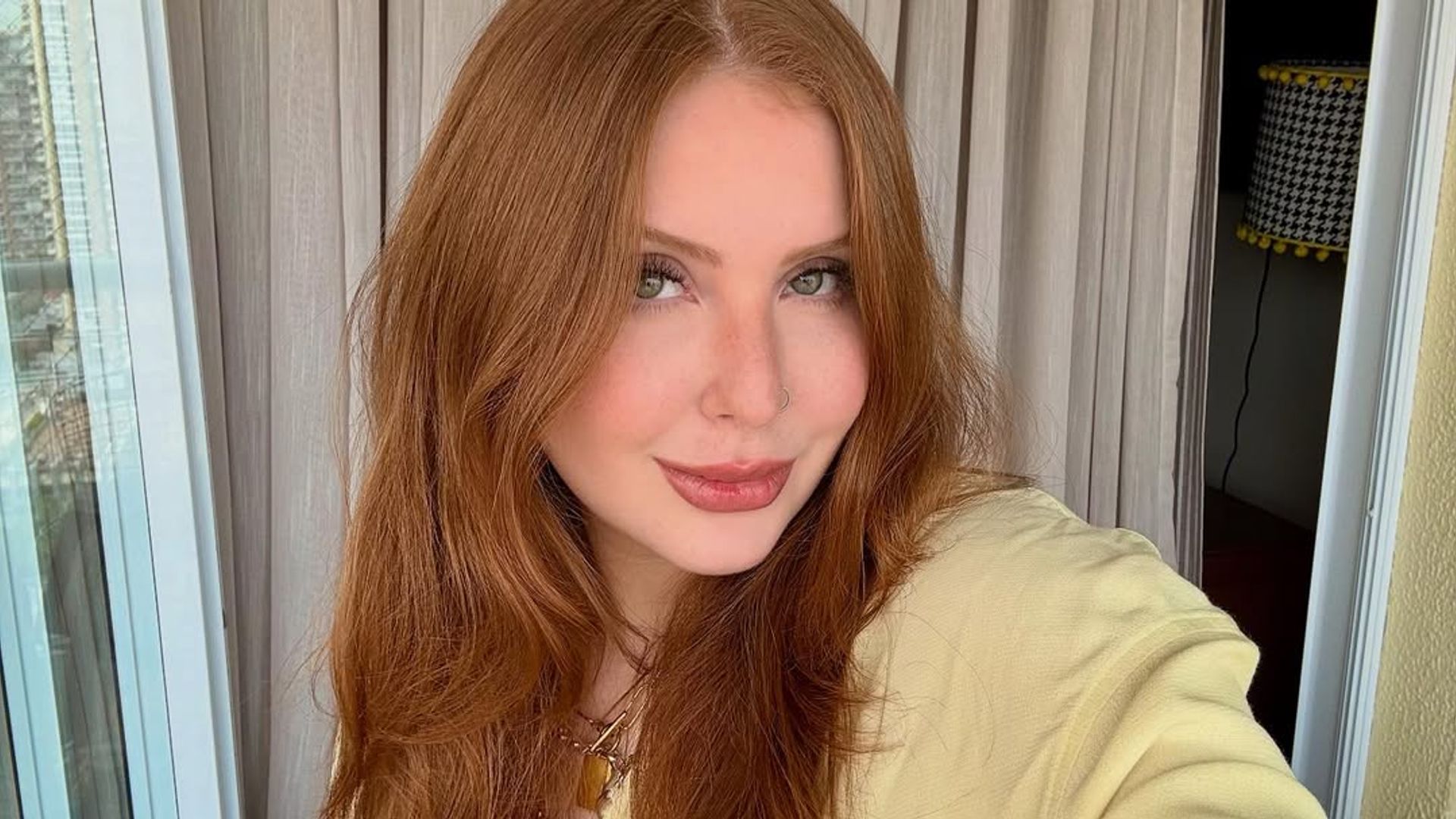 Muere la influencer María Rita a los 25 años tras una repentina crisis cardíaca