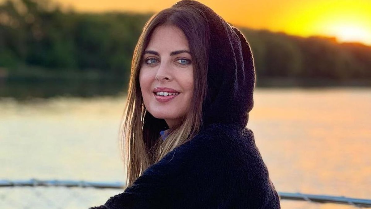 Silvina Luna jinsiy aloqa