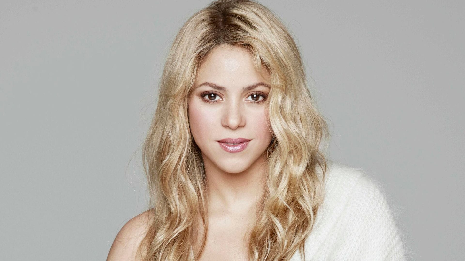 Shakira asegura que está ‘Lista para el próximo round’
