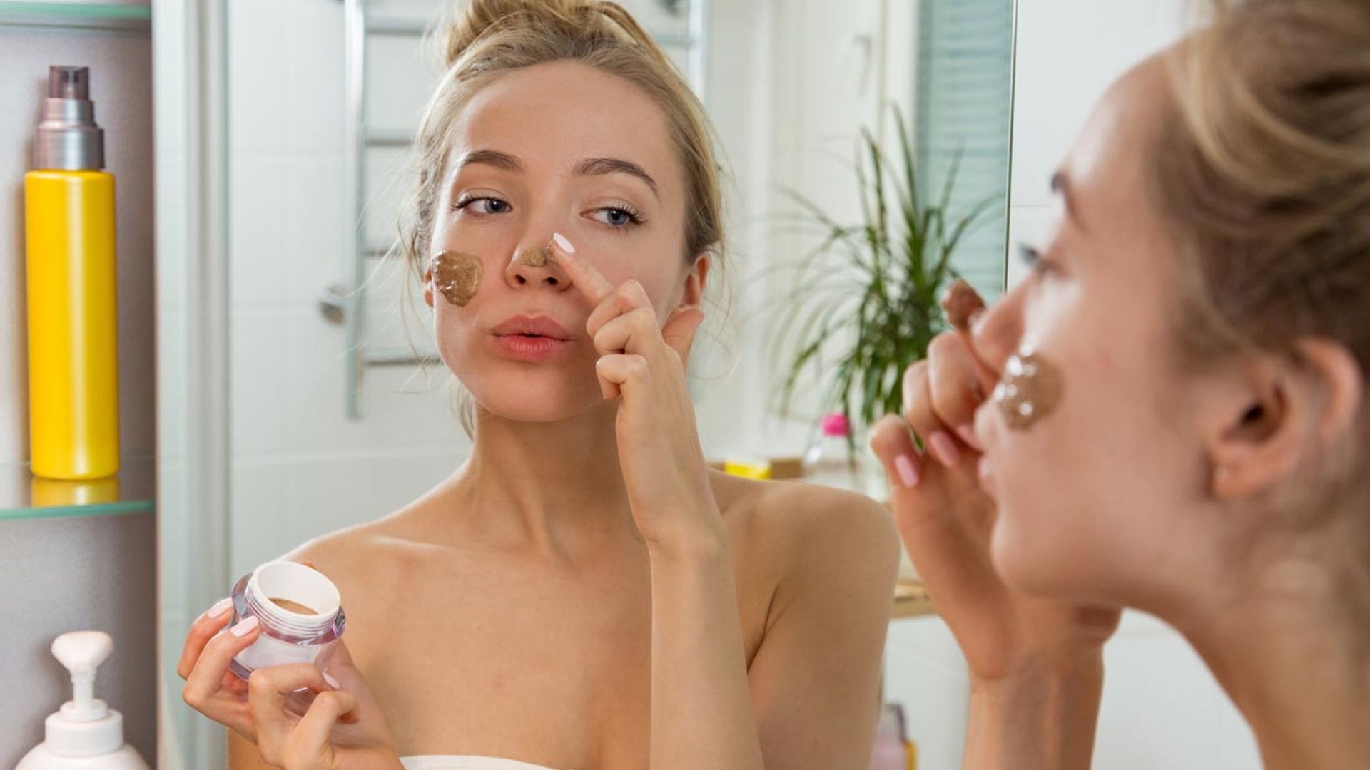 Exfoliantes caseros que puedes hacer tú misma para cuidar tu piel