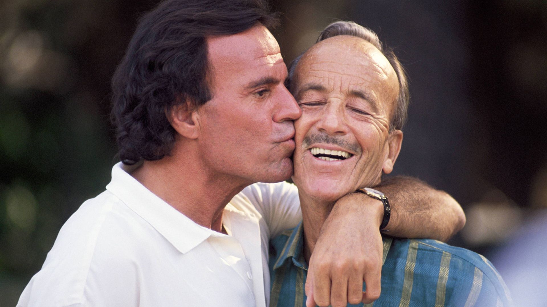¿Cómo se resolvió el secuestro del padre de Julio Iglesias? Un testimonio inédito nos lo cuenta