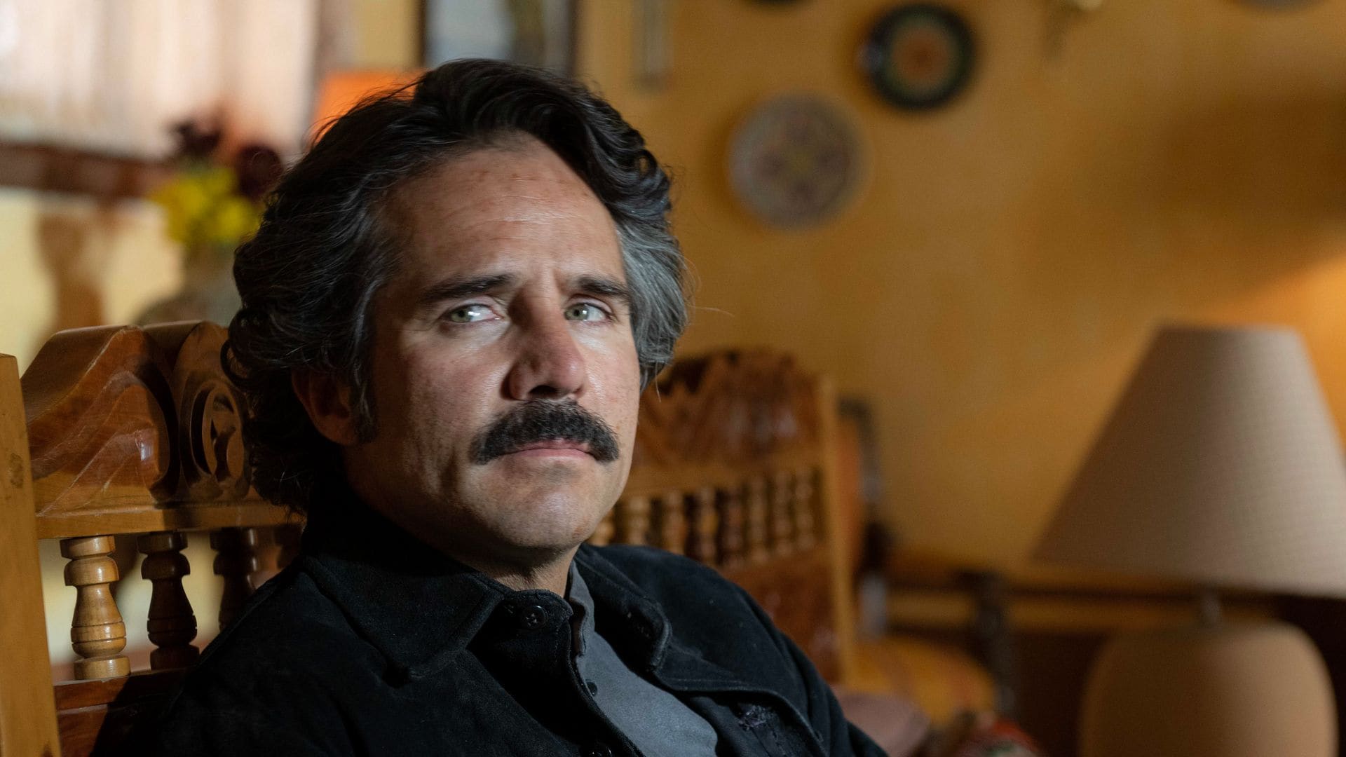 José Ron nos habla de cómo se encuentra su corazón: 'Mi presente me encanta'