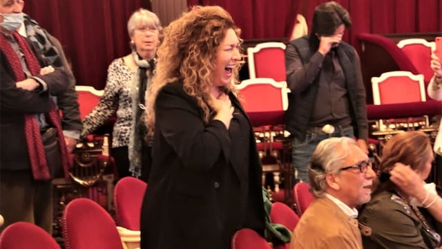 estrella morente gtres