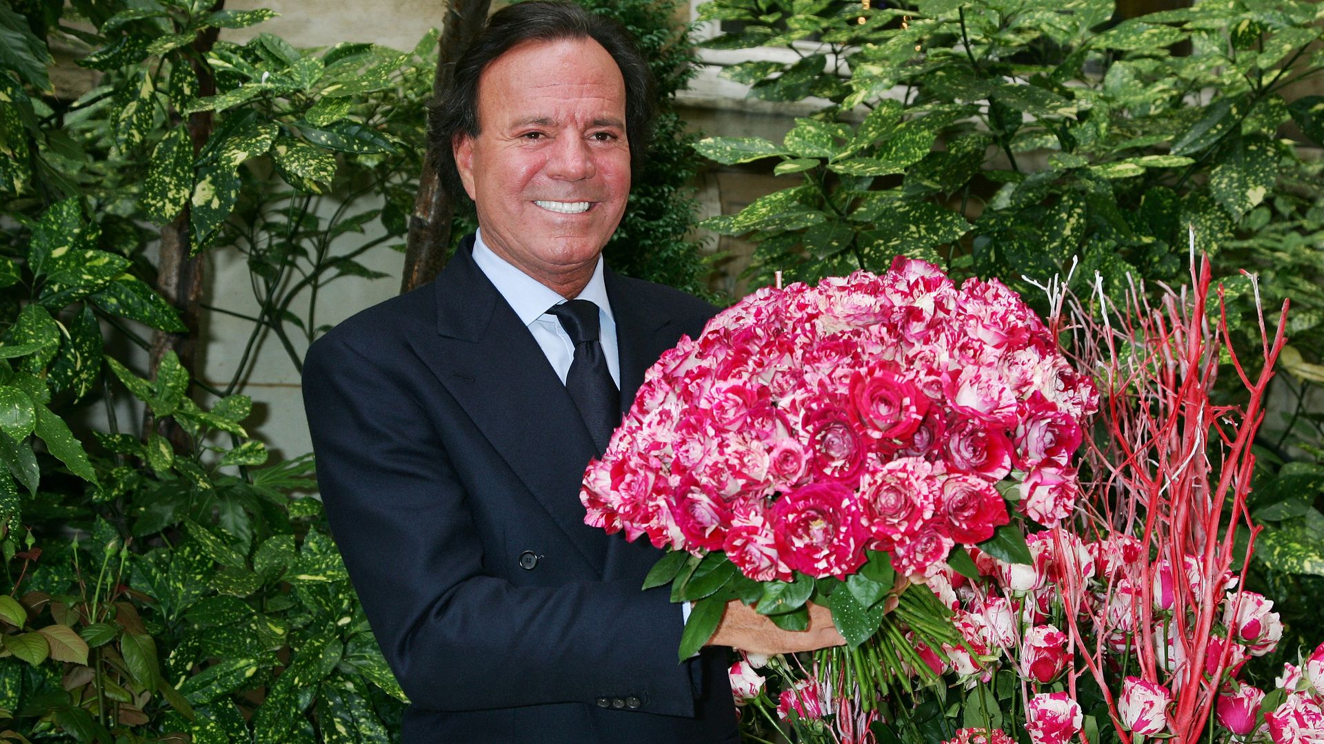 Julio Iglesias ya tiene fecha de vuelta a España: sus planes para este verano entre Marbella y Galicia