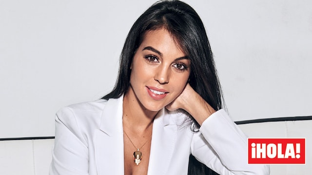 georgina cenicienta