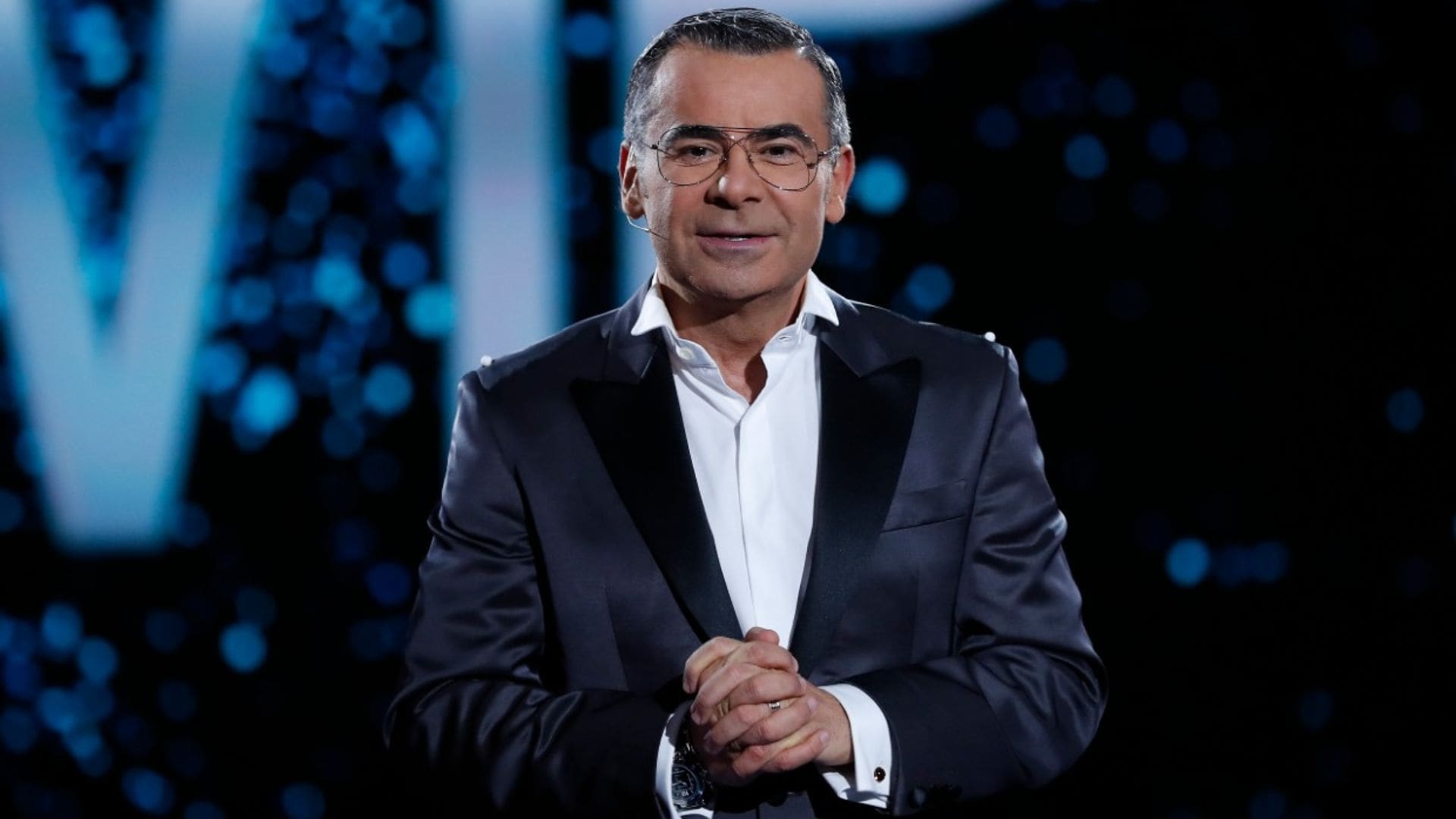 Jorge Javier Vázquez acepta el reto y buscará el amor en 'Mujeres, Hombres y Viceversa'