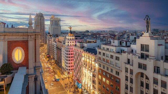 madrid t