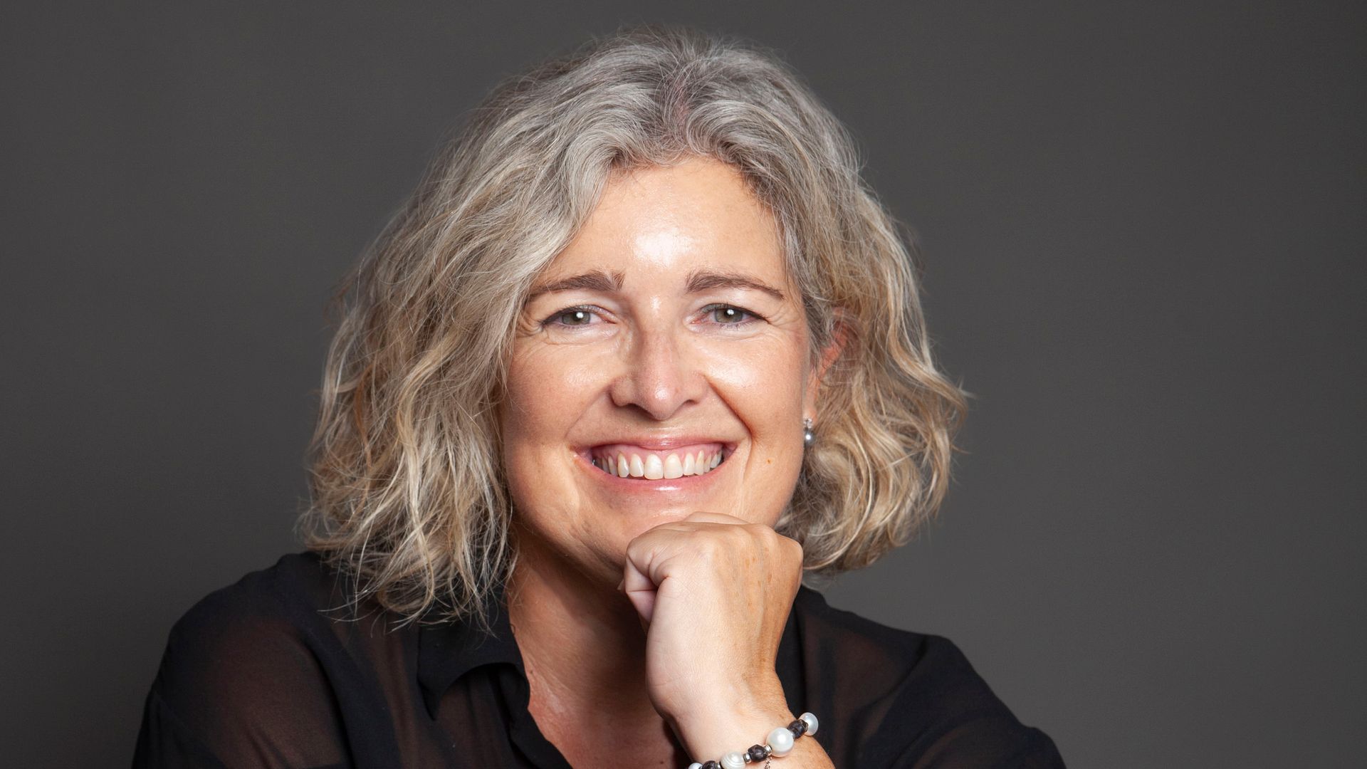 Anabel Castro, docente