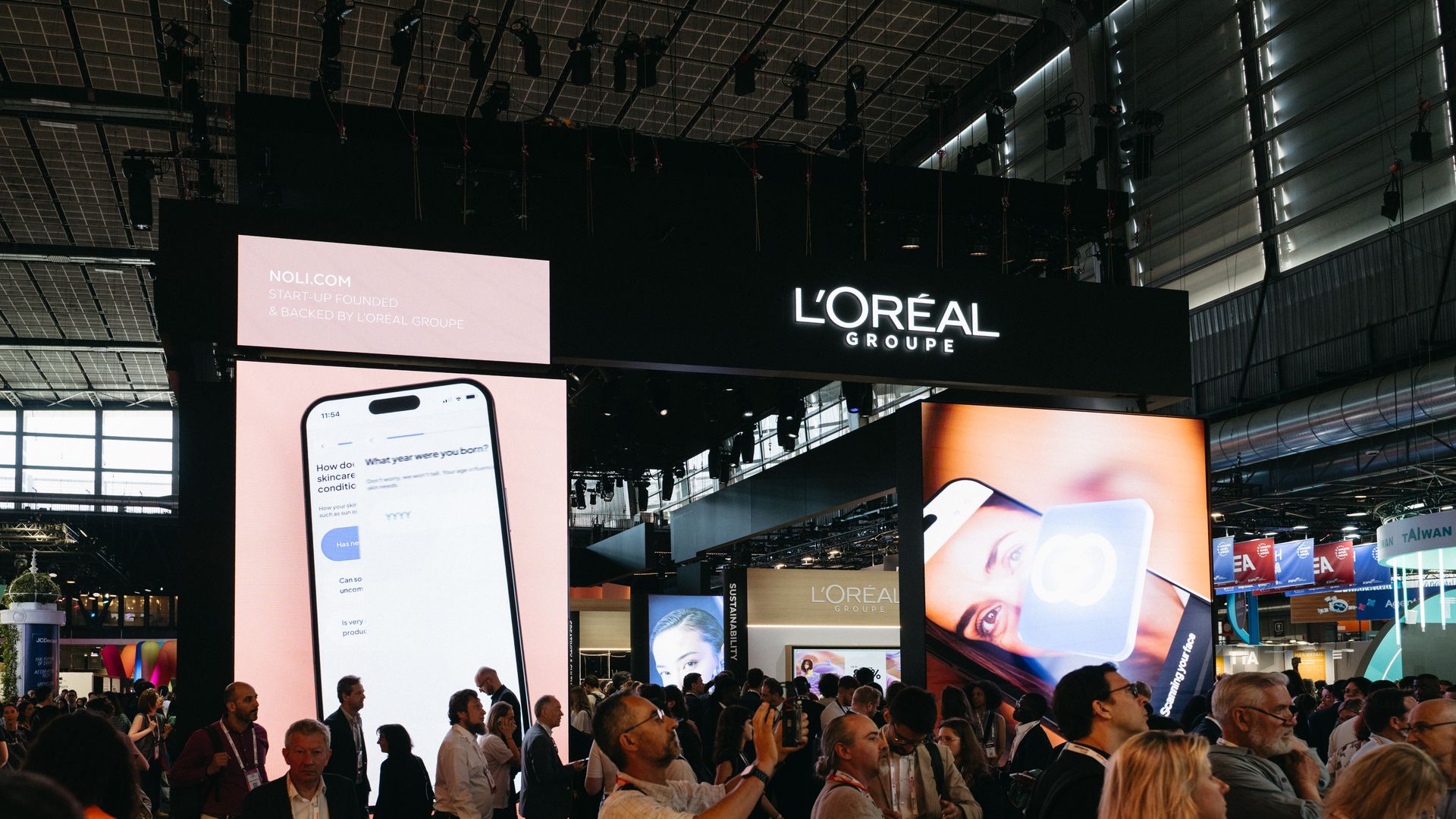 L'OREAL