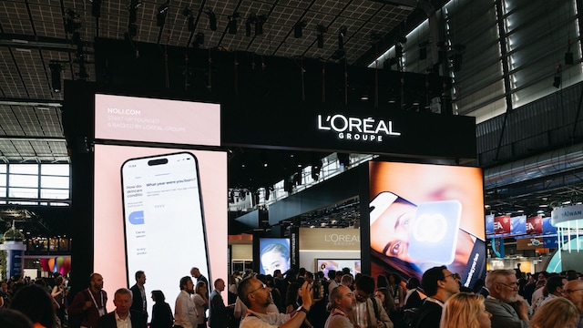 L'OREAL
