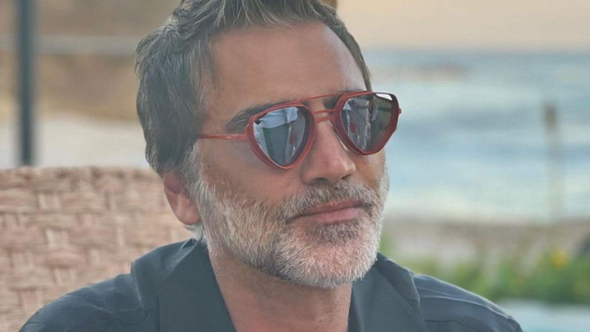 'No hay día en el que no nos hagas falta', Alejandro Fernández al recordar a don Vicente