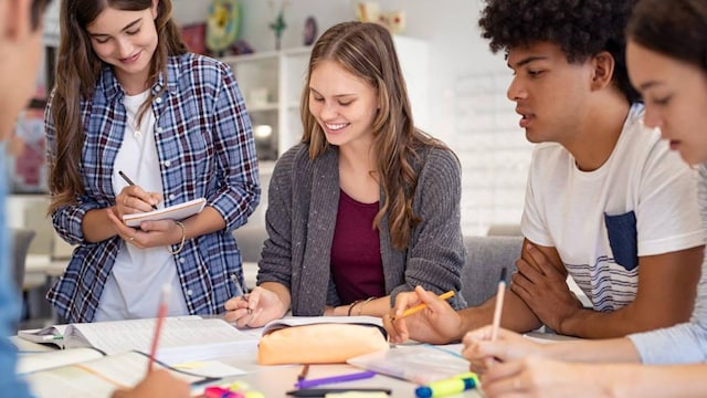 las 4 ventajas de escribir a mano para memorizar y preparar ex menes