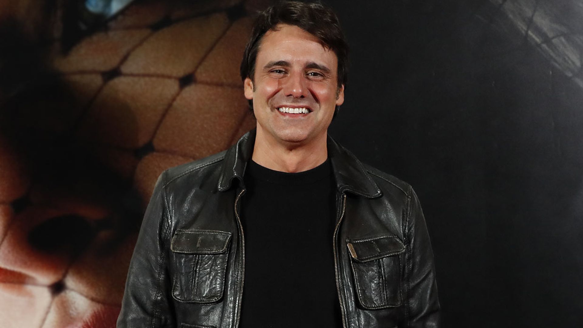 ¡Acertó! El bebé de Ion Aramendi es...