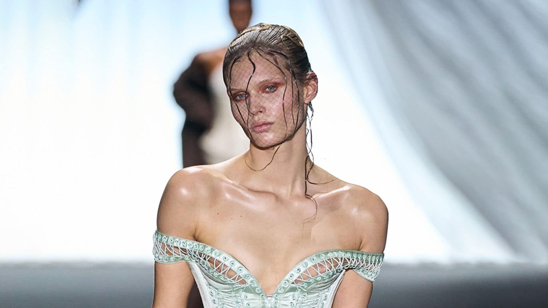 Jean-Paul Gaultier nombra a Duran Lantink como nuevo director creativo 