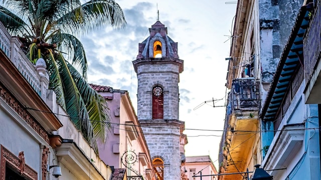 cuba viajes 2024