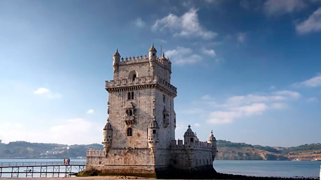 Torre de Belem