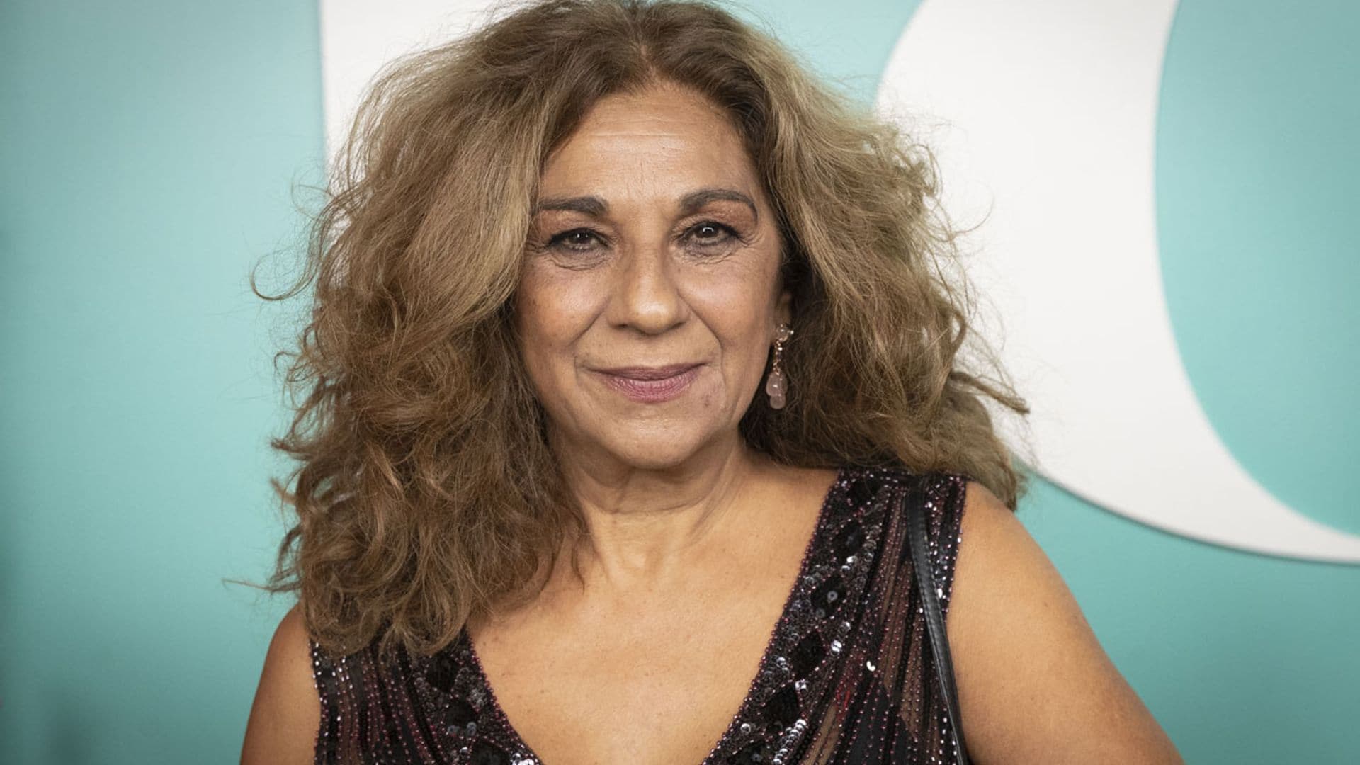 Lolita cuenta cómo descubrió la infidelidad de uno de sus exmaridos