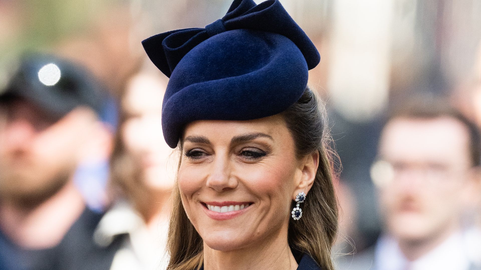 Kate Middleton deja a sus fans asombrados con una habilidad a menudo pasada por alto