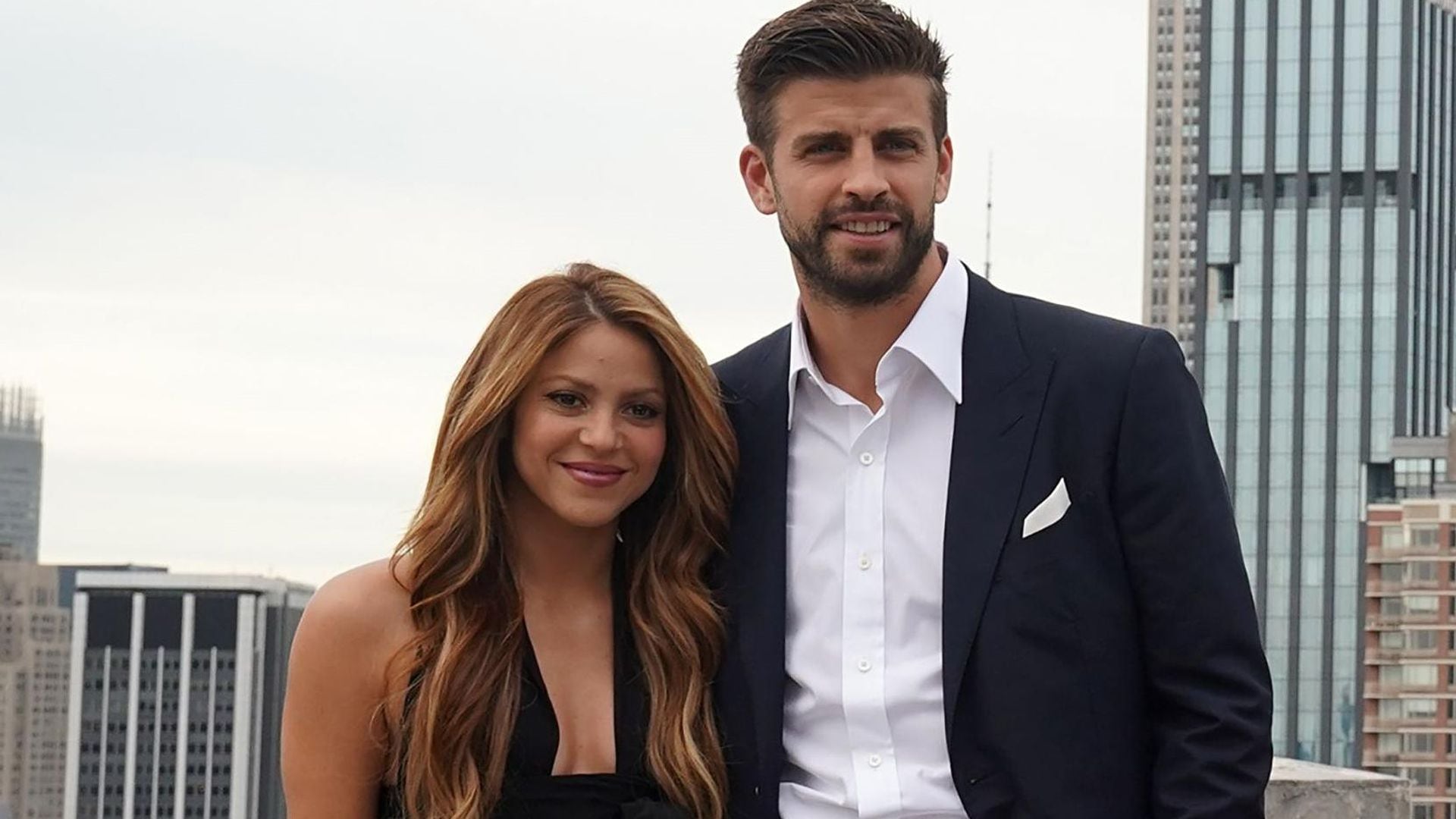 Gerard Piqué habla de su ruptura con Shakira, ¿y lanza indirecta a su ex?
