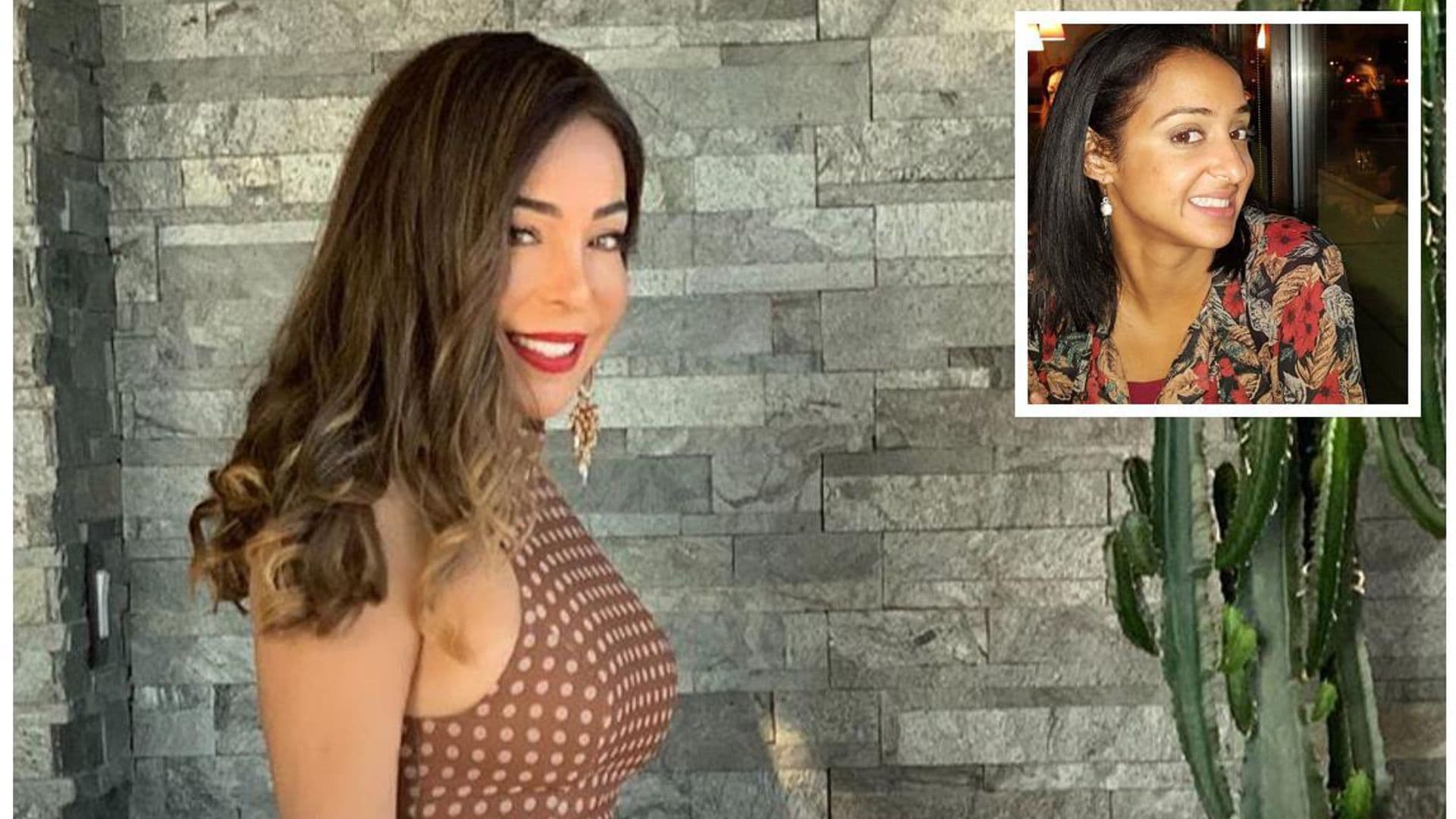 Gelena Solano tiene nuevas noticias sobre la salud de su hermana Stephanie